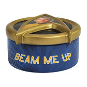 Star Trek Original Series Captain Kirk Trinket Box